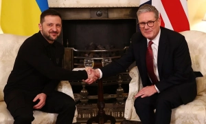 Рубіо можуть не впустити до Китаю разом з Трампом