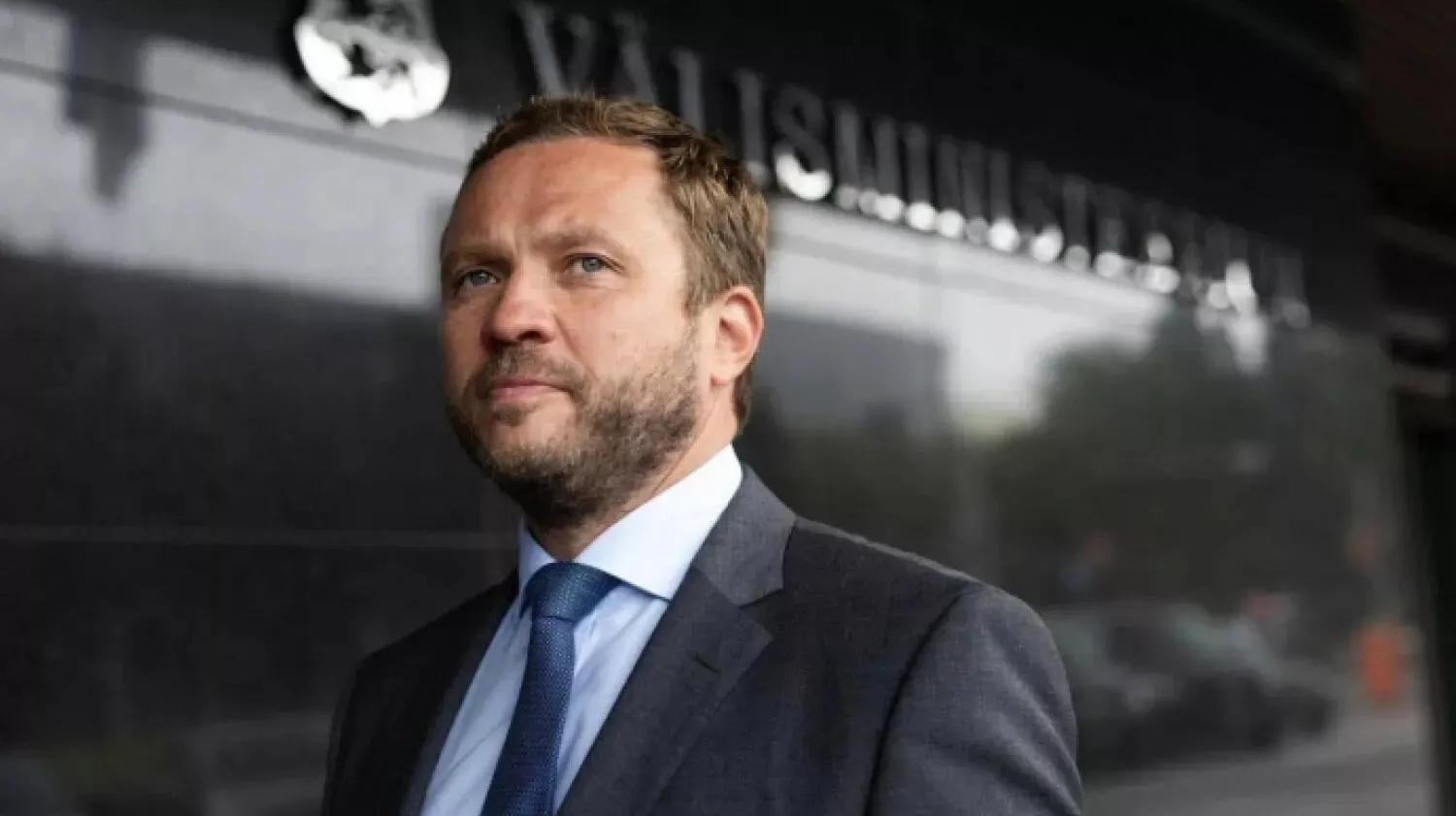 Мир можливий лише після зміни цілей Кремля — глава МЗС Естонії