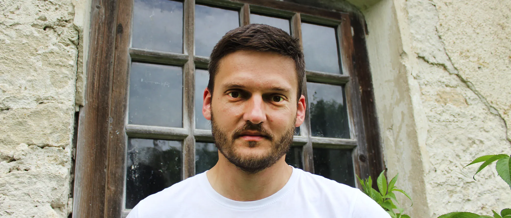 Дмитро Слинько склав присягу нардепа від «Слуги народу»