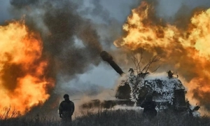 Погода врятувала Одещину від російського десанту