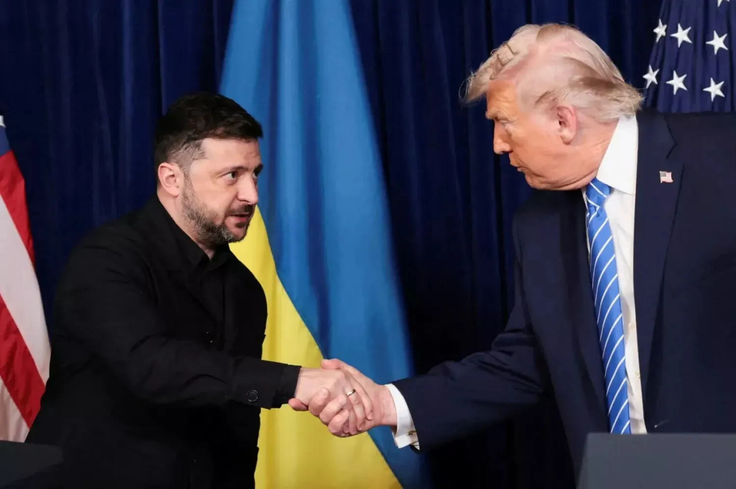 Україна та США щодня обговорюють заморожування конфлікту та поетапне припинення вогню — The Economist
