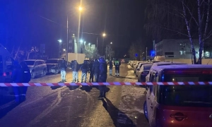 Агресори вдарили ракетами по Краматорську, є загиблі