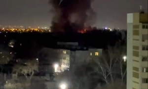 росія залучає резервістів для охорони НПЗ через дронові атаки — Reuters