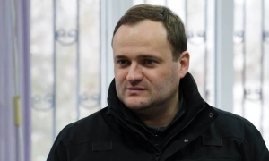 Закарпатье второй раз за сутки содрогнулось от землетрясения