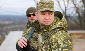 Поліція встановила дагестанця, який закатував жительку Макарова під час окупації