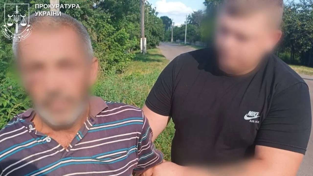 Апеляційний суд призначив довічне ув'язнення вбивці дружини та тещі