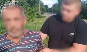 Українські військові можуть повернутися з полону до 25 грудня