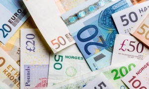 МВФ і Банк Англії попереджають: бум штучного інтелекту може спричинити раптове падіння ринку