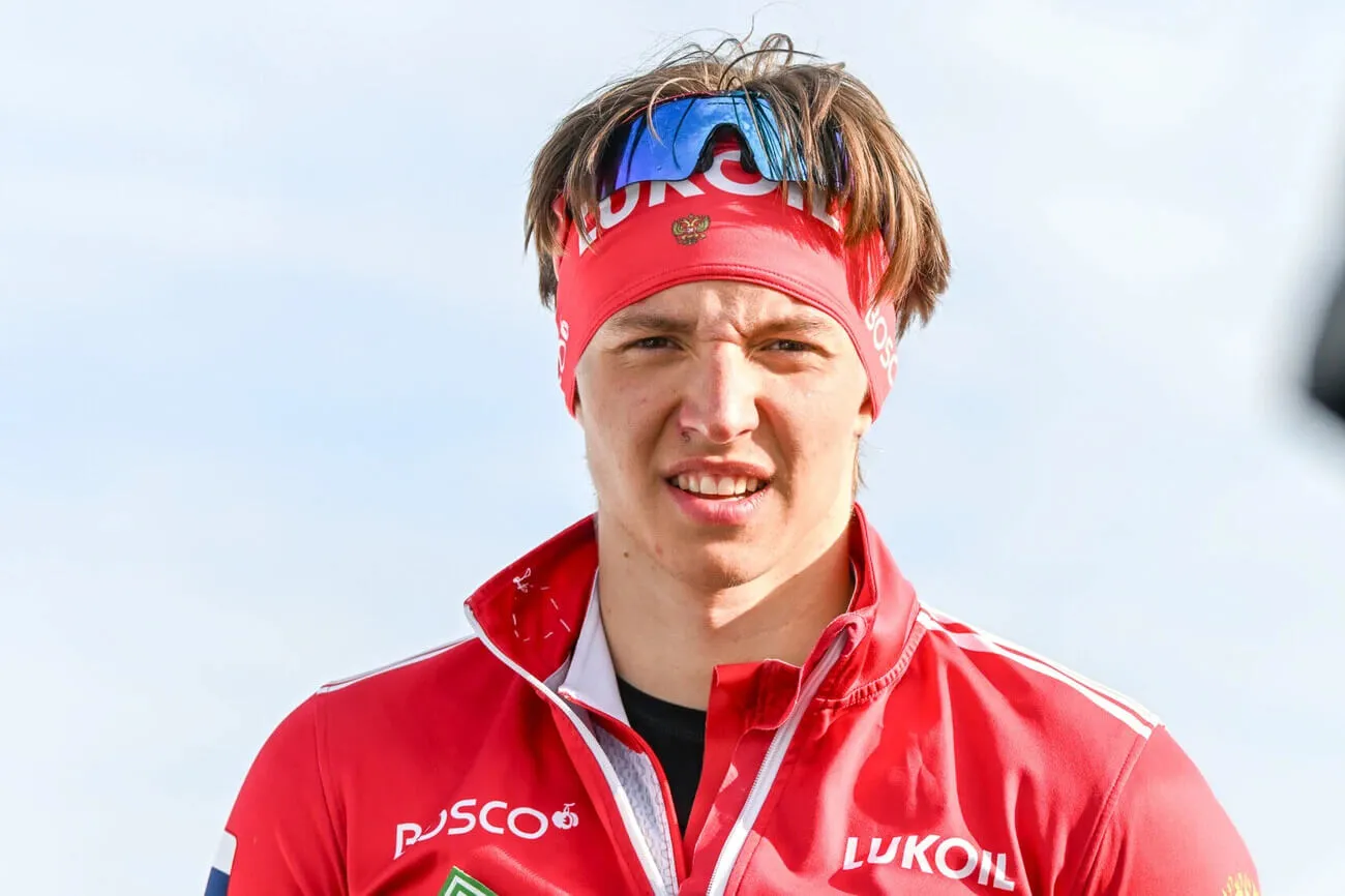 МОК дозволив російському військовому Коростельову виступити на Олімпіаді-2026