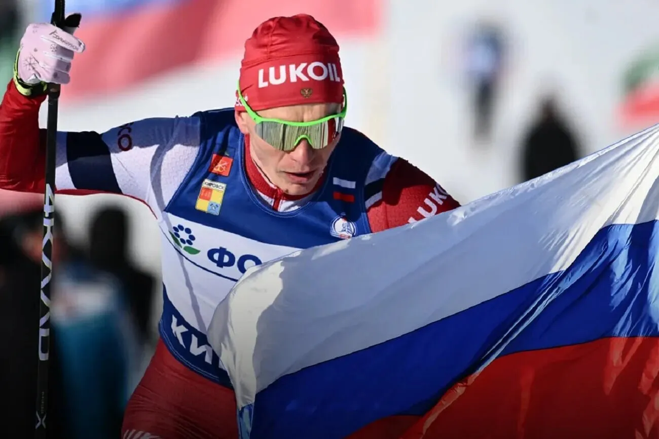 Кремль розчарований рішенням FIS про недопуск російських лижників до Олімпіади Кремль розчарований рішенням FIS про недопуск російських лижників до Олімпіади