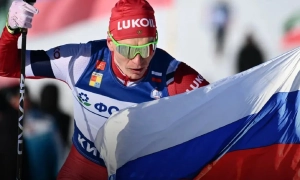 Кремль розчарований рішенням FIS про недопуск російських лижників до Олімпіади