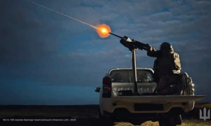 Сили оборони відбили масовану атаку: знищено 392 повітряні цілі