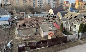 Китай намагається заблокувати в G20 дискусії про війну РФ проти України