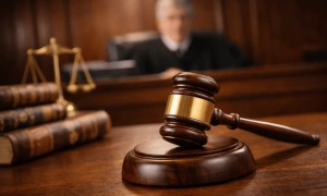 Туреччина збила дрон над Чорним морем