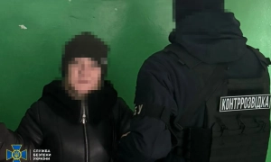 In Odesa, an FSB agent spying on the city’s energy facilities was detained
