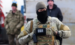 В Сумах во время воздушной тревоги раздались взрывы