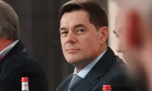 Відео: Франція затримала в Атлантиці танкер російського тіньового флоту