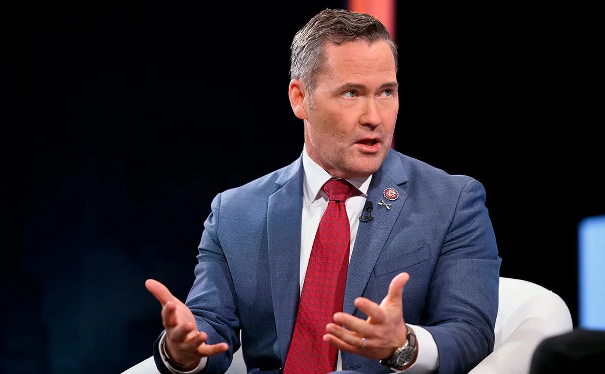 У Трампа назвали смішною критику щодо послаблення санкцій проти РФ