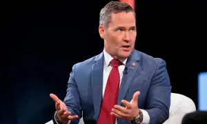 Сибіга подякував країнам Балтії за відмову пропустити літак Фіцо на парад до Путіна