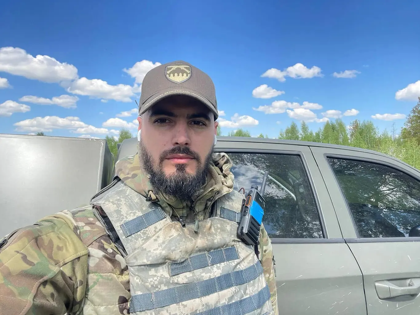 У 2026 році відбудуться найбільш інтенсивні бої на фронті — командир полку «Ахіллес»