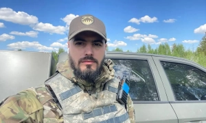 У 2026 році відбудуться найбільш інтенсивні бої на фронті — командир полку «Ахіллес»