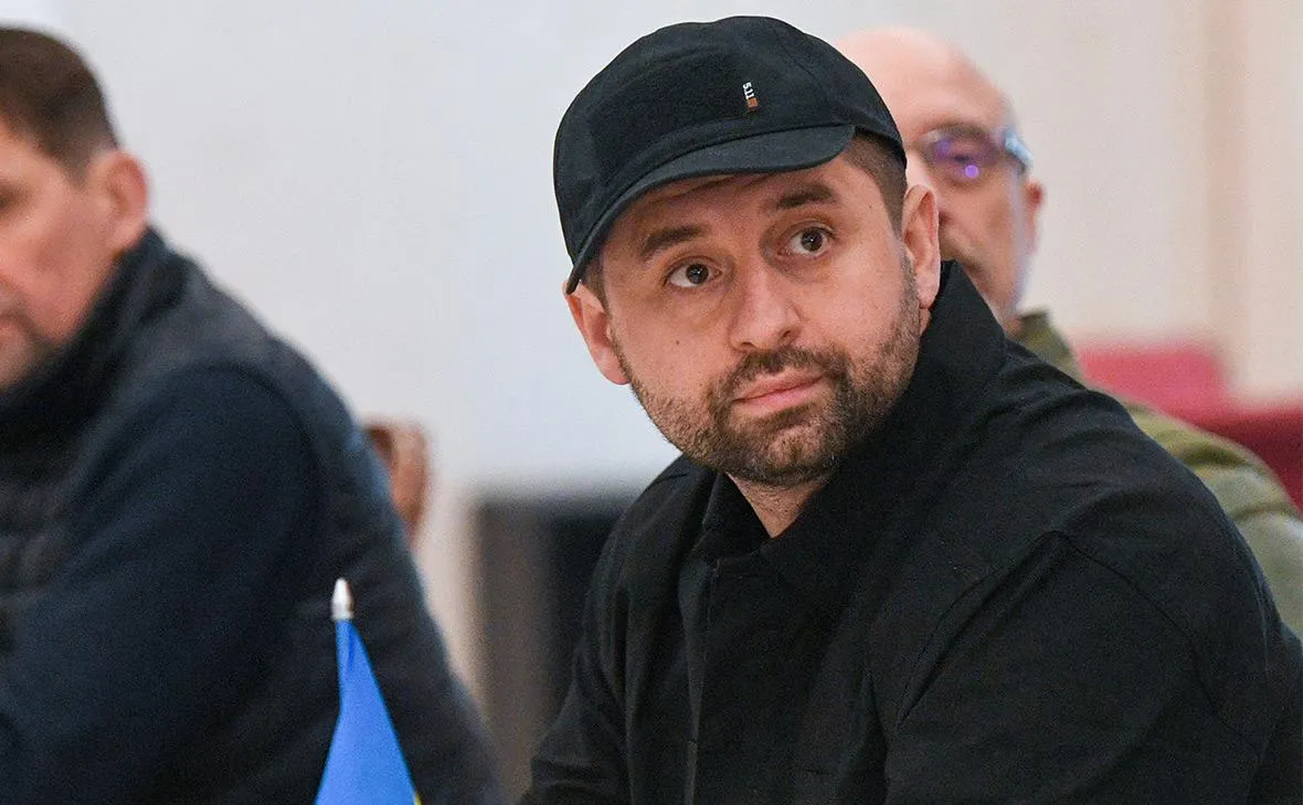 ВР підтвердила спроможність працювати у складних умовах — Арахамія