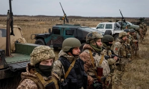 На тлі блокування Starlink втрати росії зросли небувало — NYP