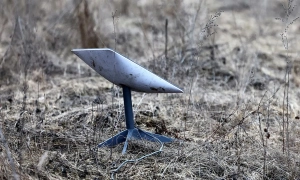 Russian command admits mass Starlink terminal outages for the first time