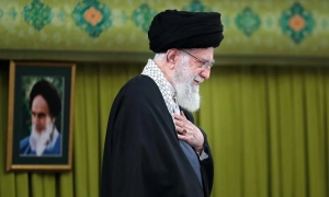 Франциск відкрив церков для трансгендерів