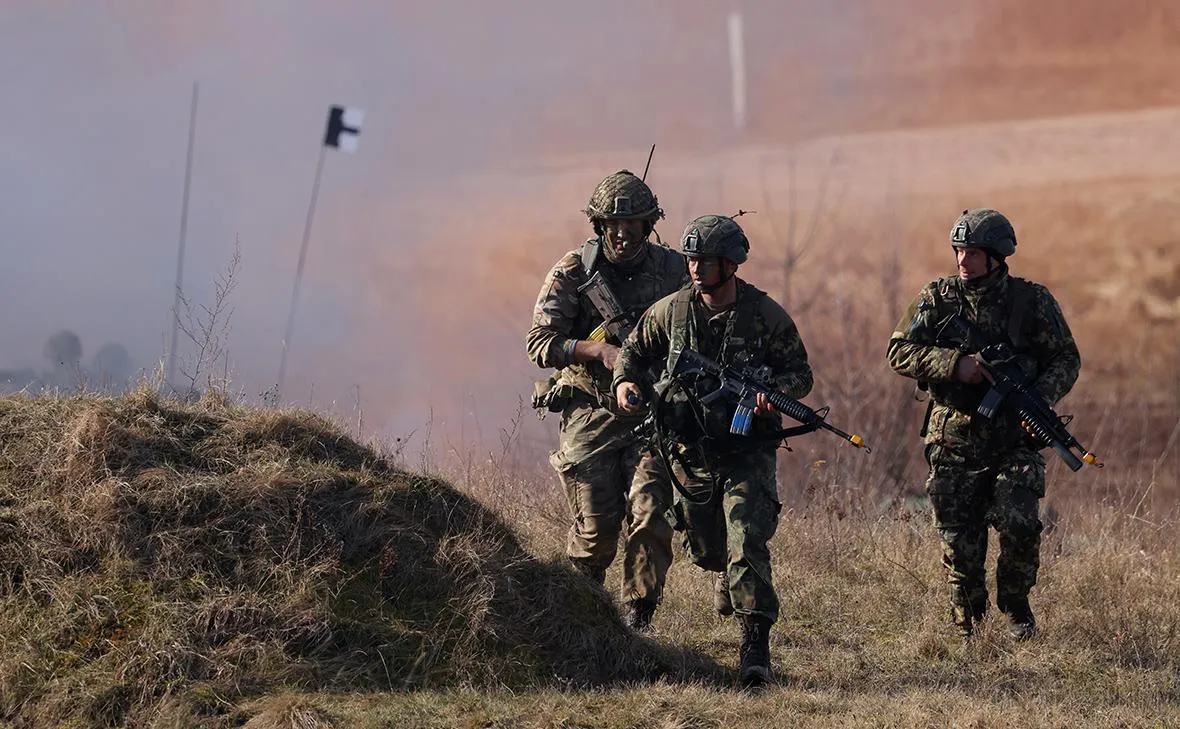 Країна НАТО мобілізує 180 тисяч військових у разі війни — DR