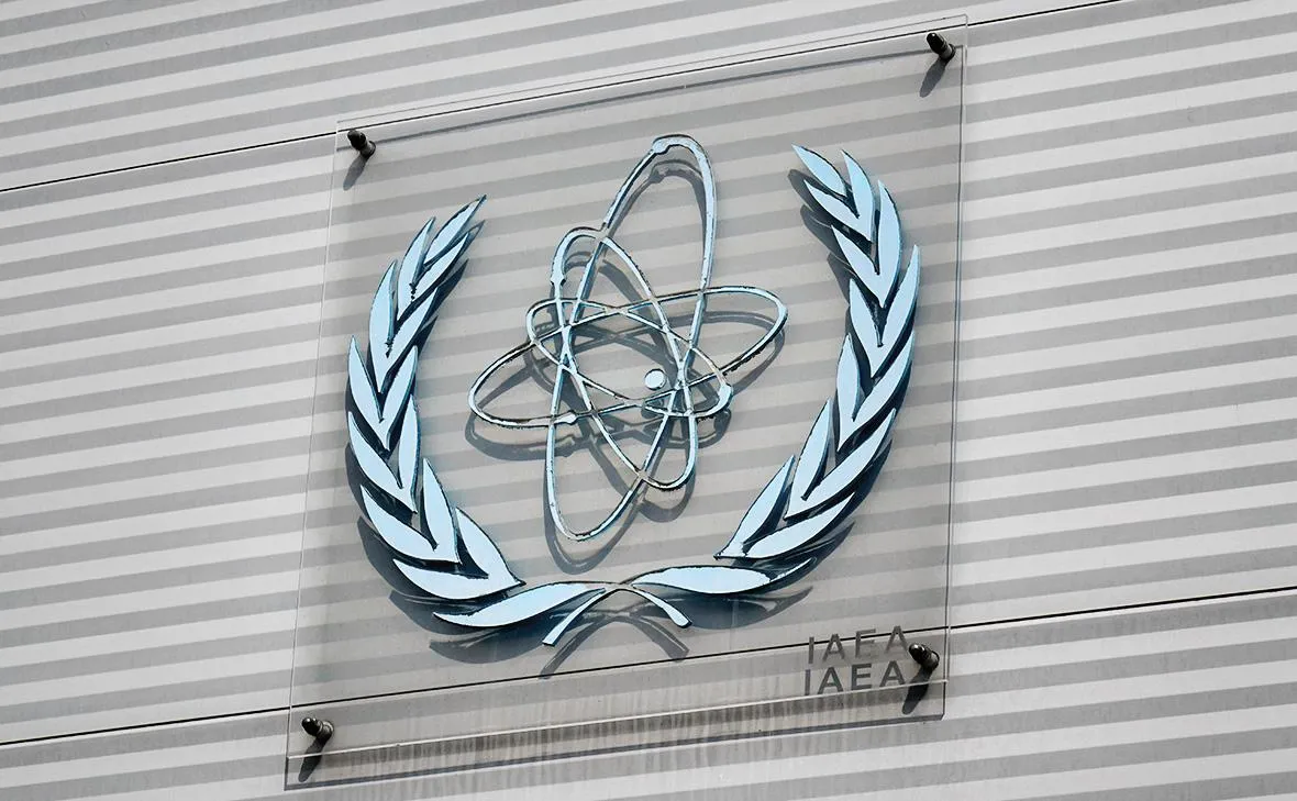 Україна вимагає скликання Ради МАГАТЕ через пошкодження енергосистеми