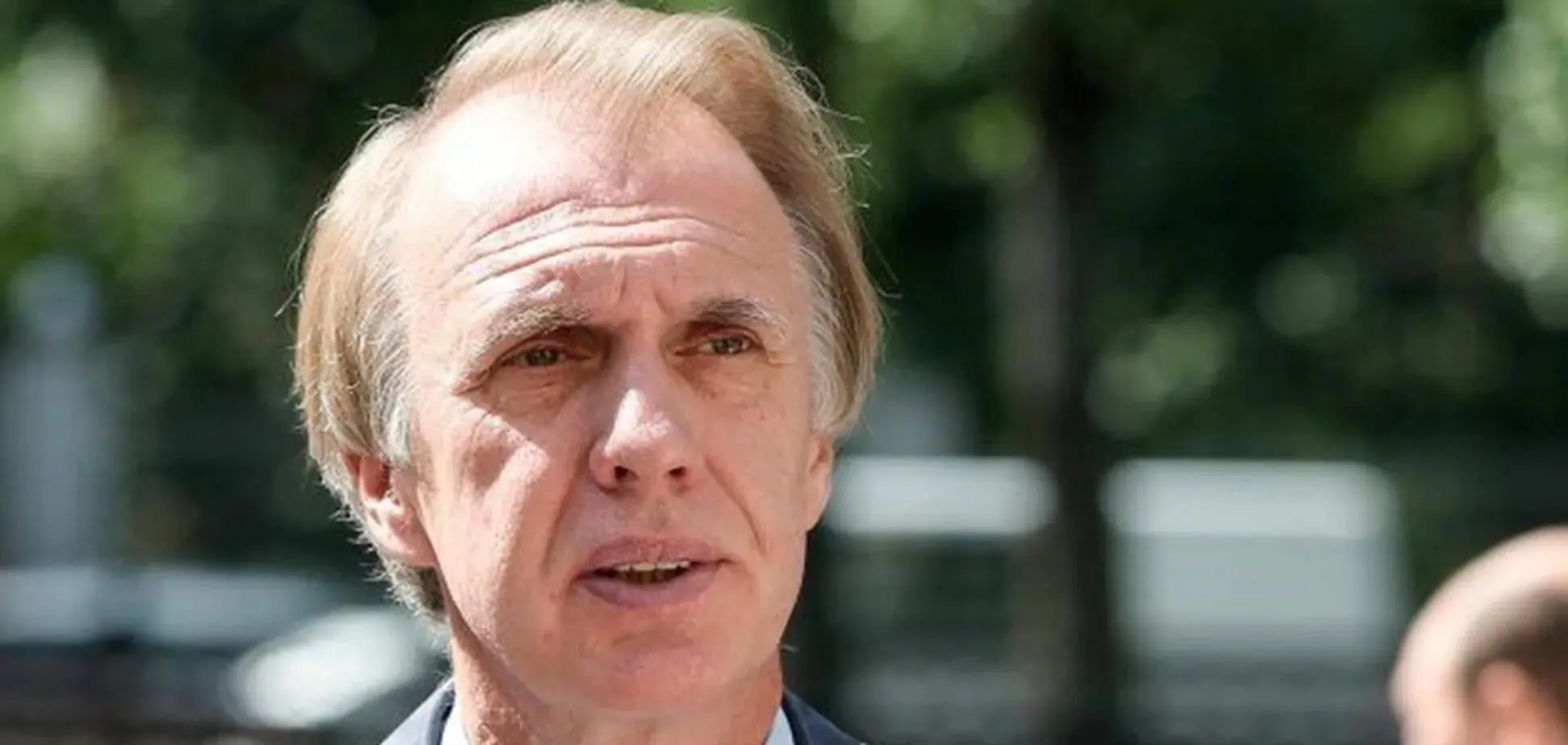 Владимир Огрызко назвал переговоры в США имитацией и «процессом ради процесса»