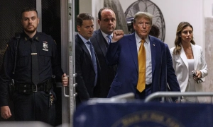 Російські хакери атакували партію Меркель