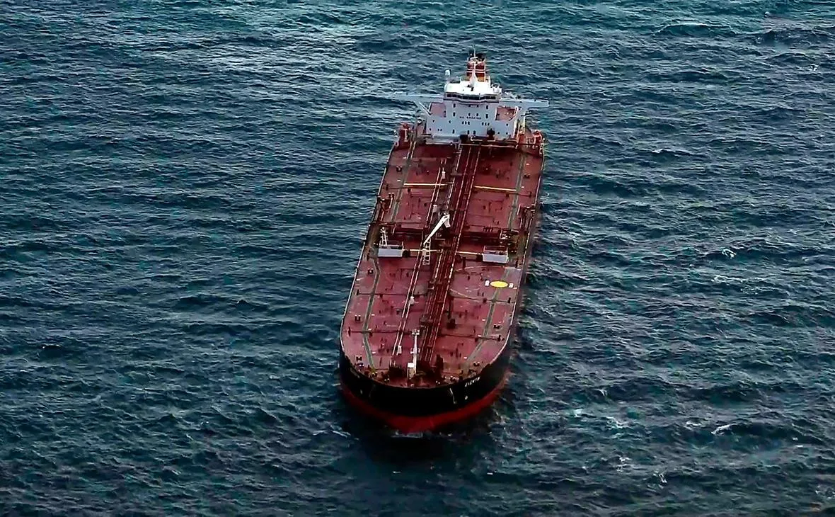 Нардеп пояснив символіку американських дій проти російських суден