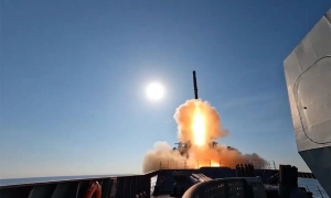 Фото: війська РФ обстріляли школу у Сєверодонецьку, - Гайдай