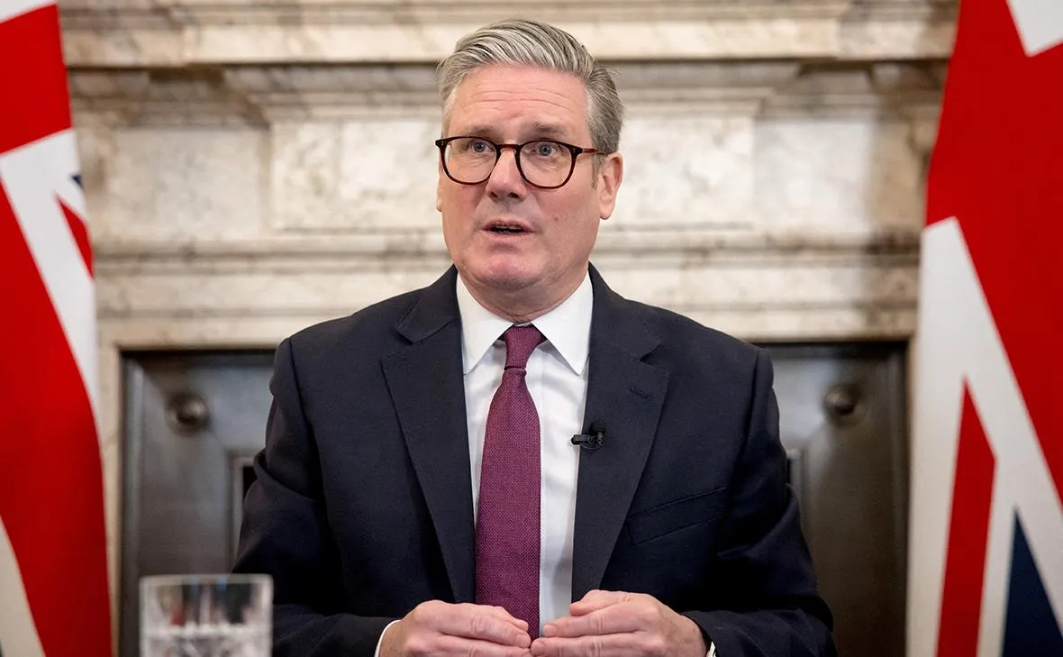 Уряд Британії призупинив передачу островів Чагос після критики Трампа — Politico