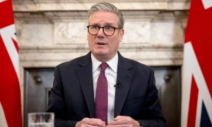 Уряд Британії призупинив передачу островів Чагос після критики Трампа — Politico