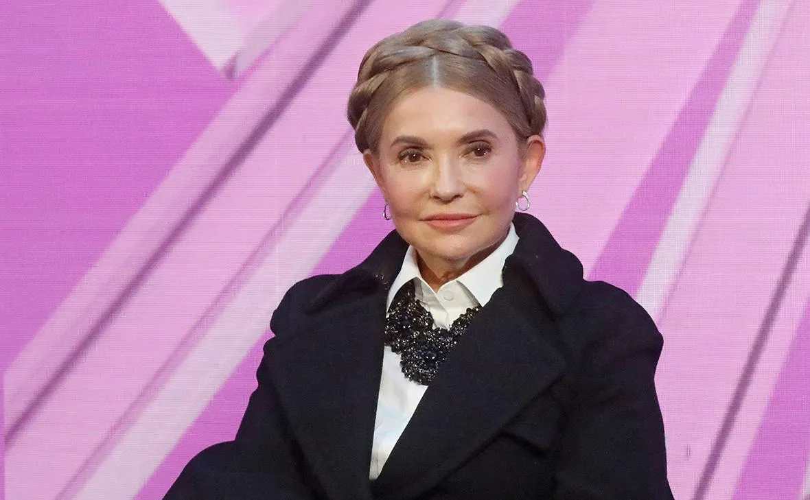 Юлія Тимошенко пообіцяла розвалити справу ВАКС: «Це політичне замовлення»