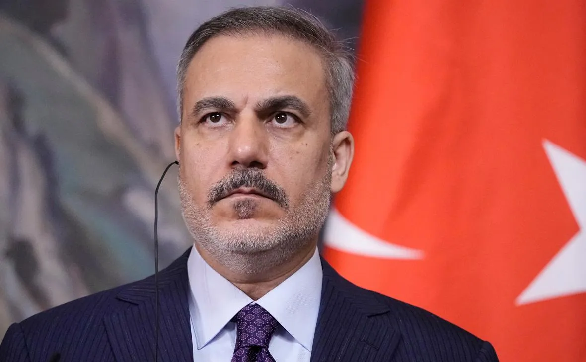 Туреччина пропонує новий раунд мирних переговорів між Україною та росією — Yeni Şafak