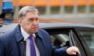 Фото: житлову багатоповерхівку у Києві обстріляли з артилерії