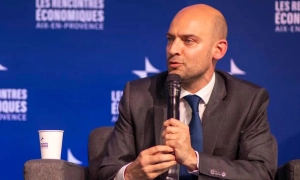 «На відбудову українських міст». Канадець виграв у лотерею 70 мільйонів доларів, частину яких пожертвує Україні