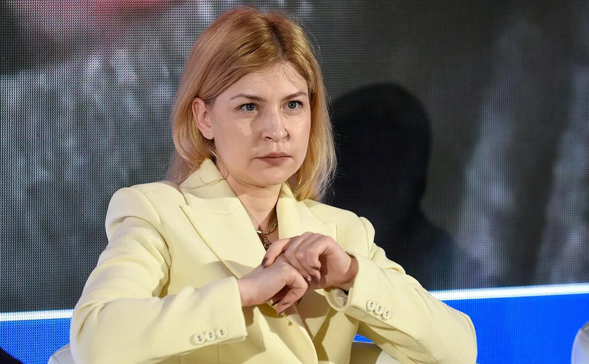 Україна передає партнерам унікальний досвід боротьби із «шахедами» — Стефанішина