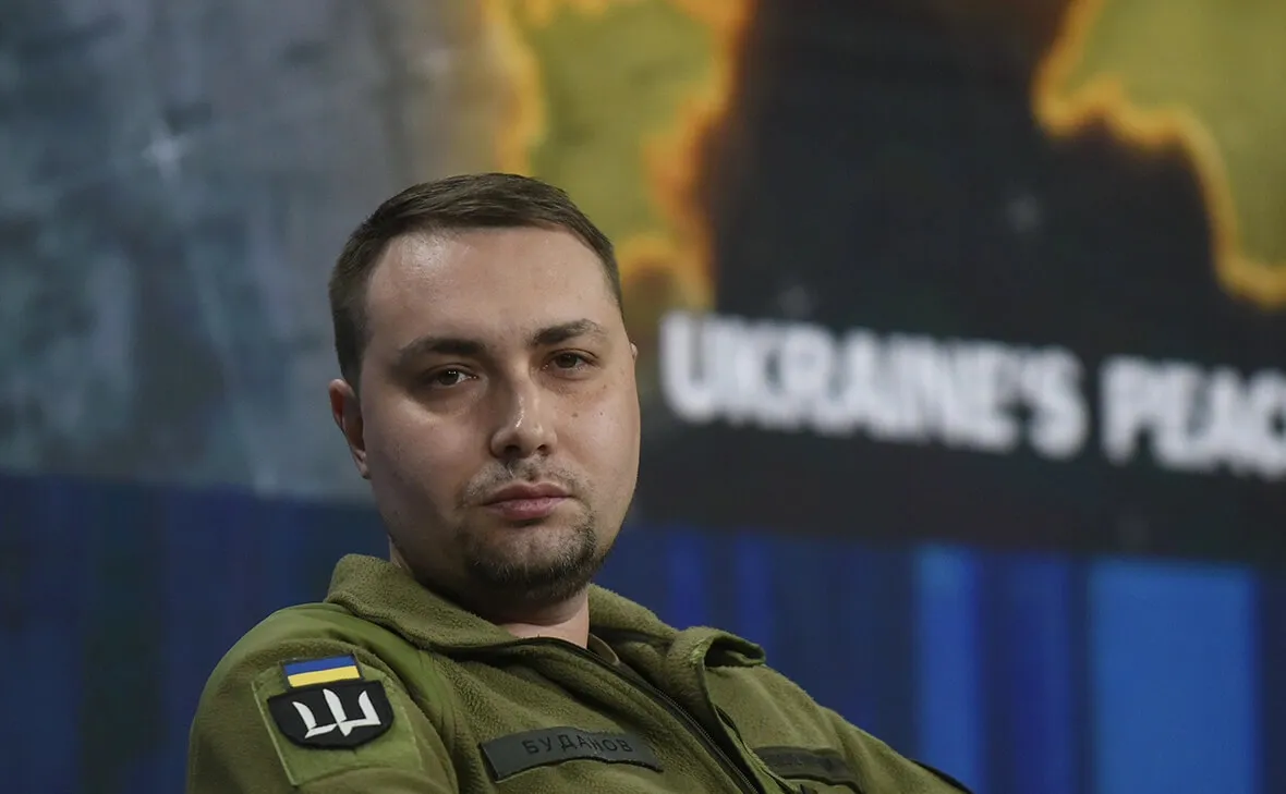 Буданов особисто брав участь у спецопераціях на території Росії