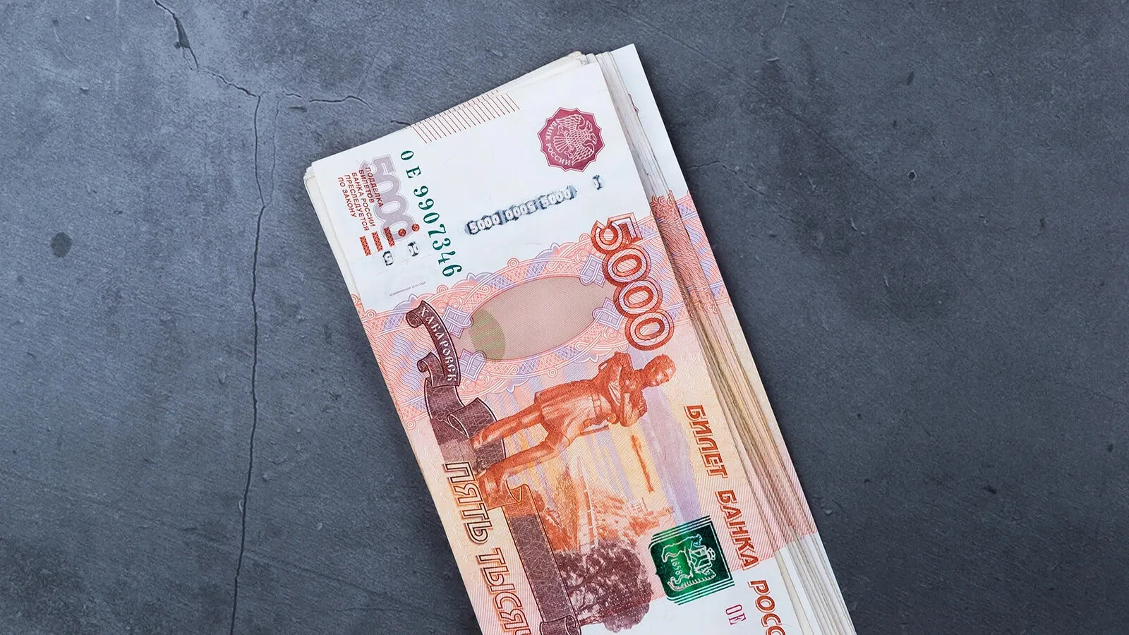 Росіяни страйкують через невиплату зарплат, яку бачили востаннє ще в 2025