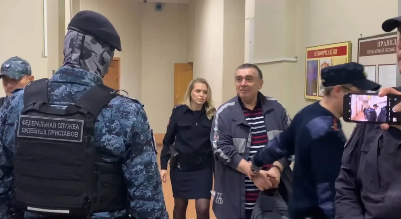 Присяжні в рф винесли вердикт у справі лідерів азербайджанської діаспори Уралу