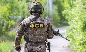 Макрон созывает встречу стран обсудить Украину