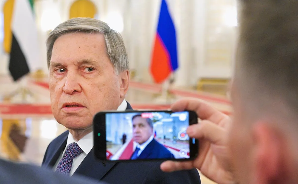 Кремль розкритикував пропозиції ЄС і України до американського «мирного плану»