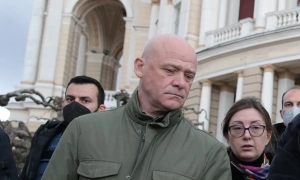 Kim jest Hennadij Truchanow i dlaczego został pozbawiony obywatelstwa