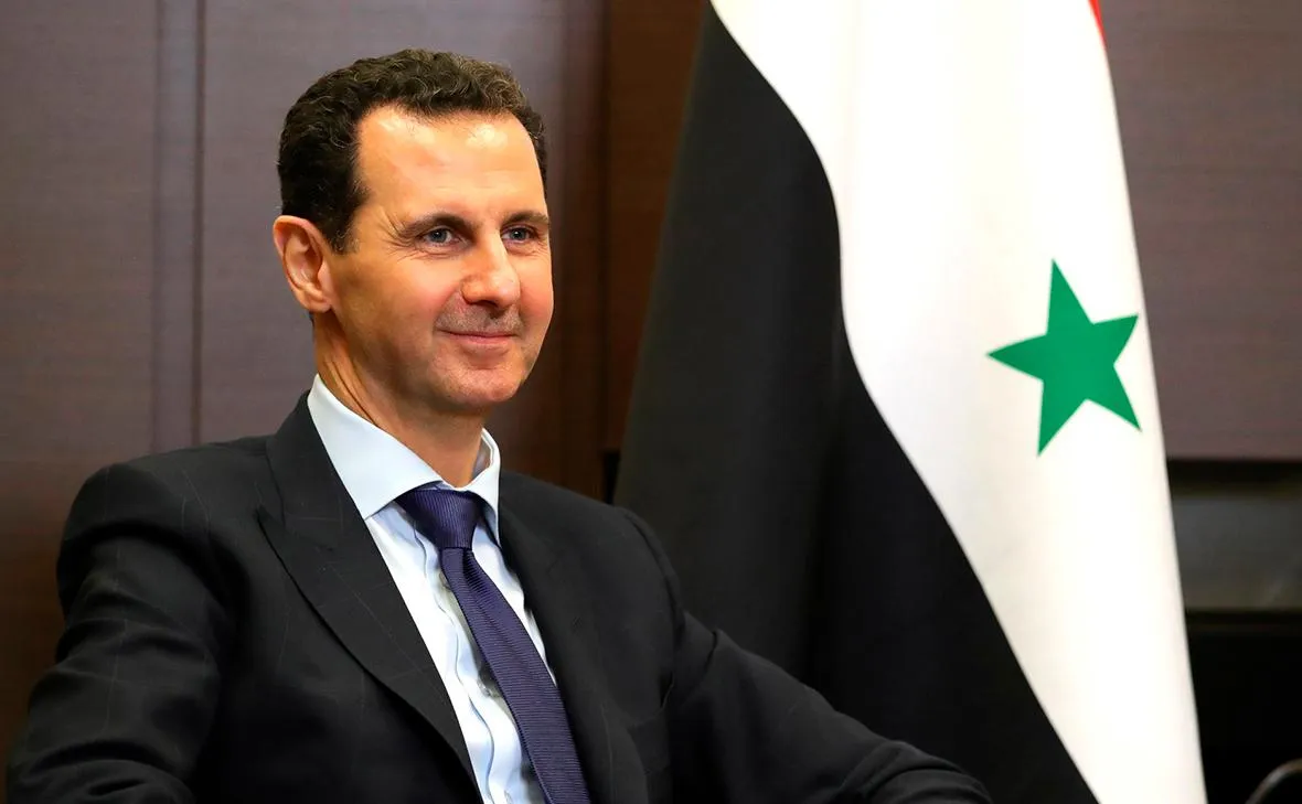 Президент Сирії звинуватив росію у причетності до війни й вимагає суду над Асадом