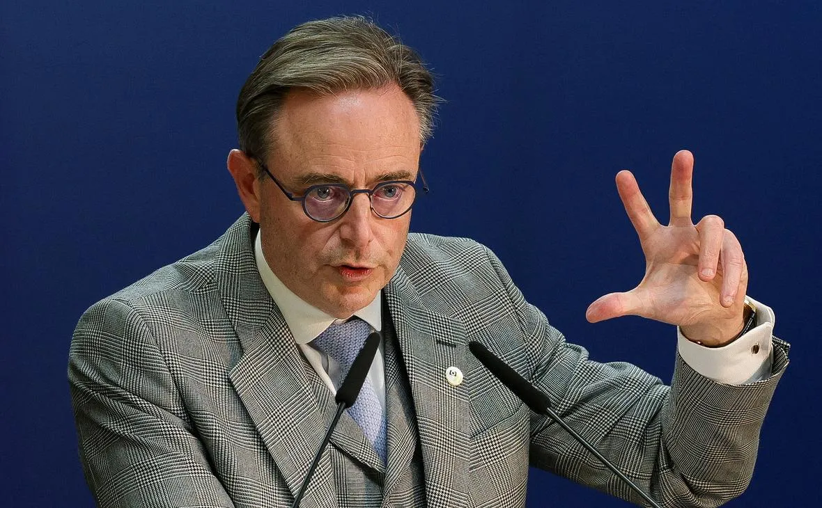 Бельгія готується до жорсткішої податкової політики — Reuters